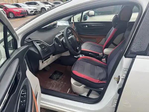 Citroën Sega 2014