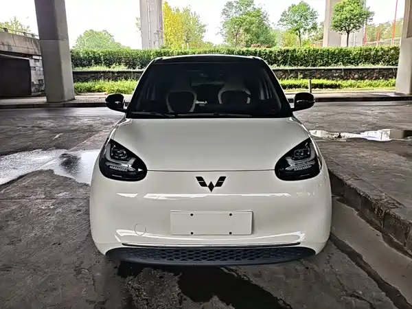 Wuling Bingo 2023
