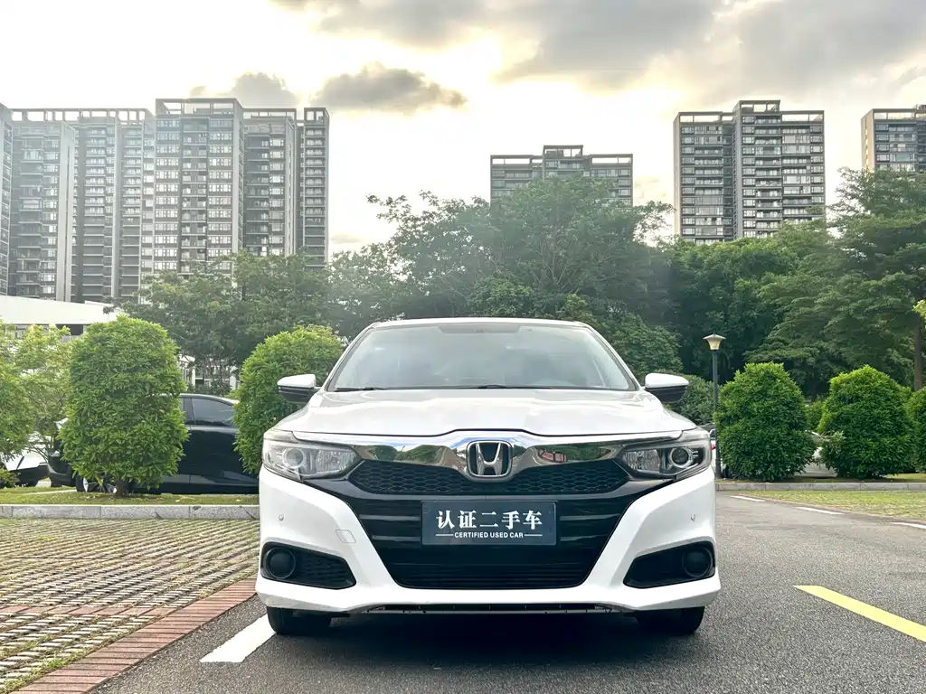 Honda Crider 2019