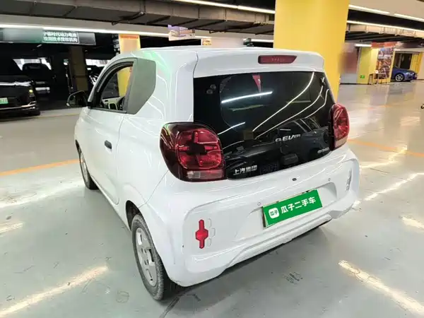Roewe CLEVER 2021