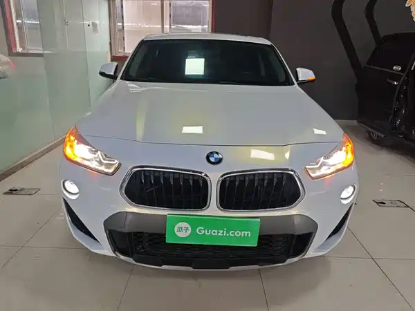BMW X2 2019