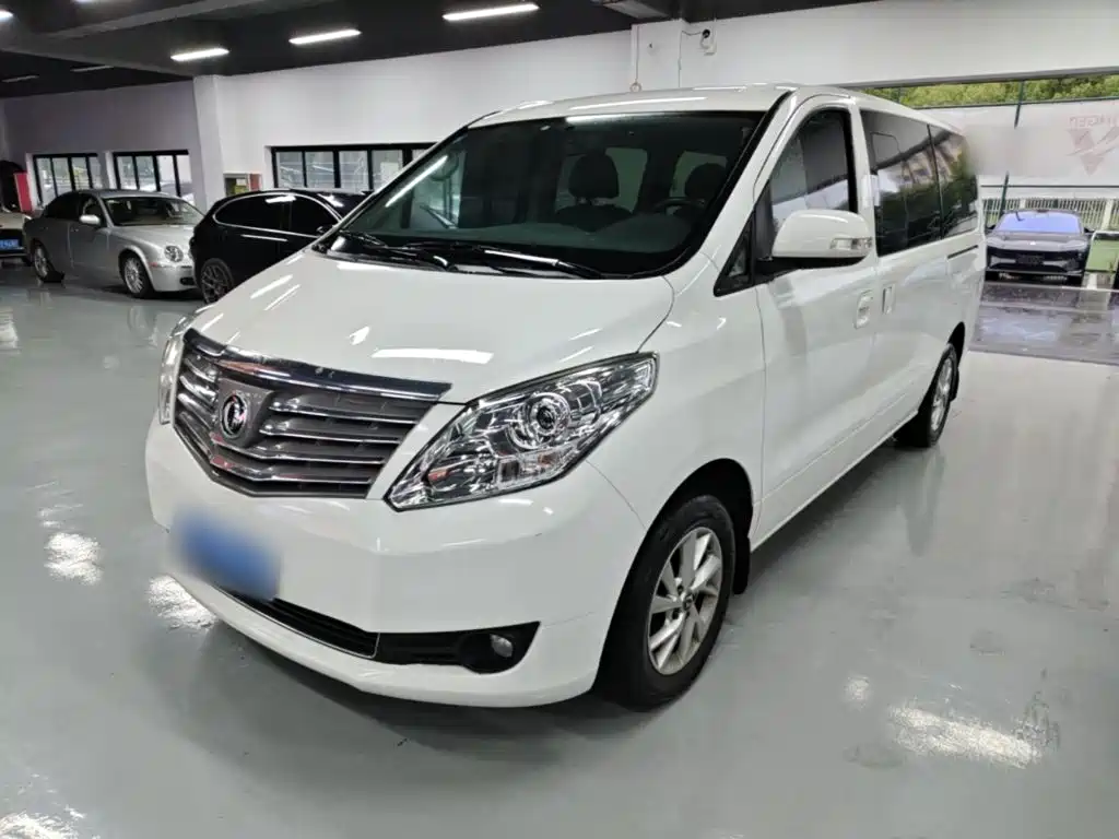 Fengxing Lingzhi PLUS 2021