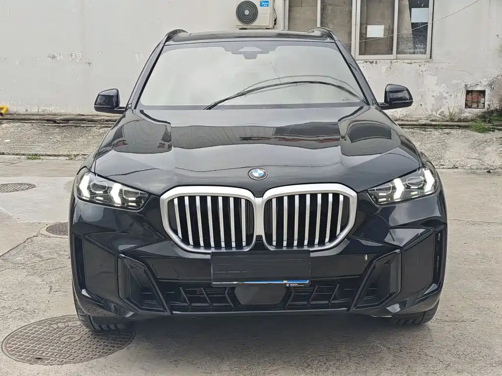BMW X5 2025 — фото 2