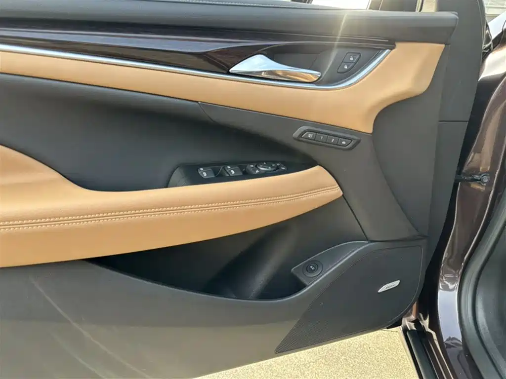 Buick LaCrosse 2018 — фото 12
