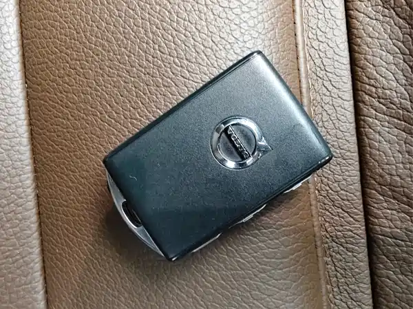 Volvo S90 2022