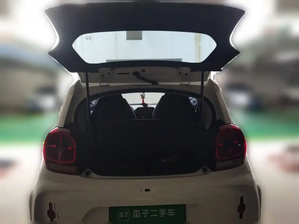 Roewe CLEVER 2022 — фото 15