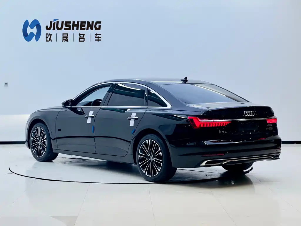 Audi A6L 2023