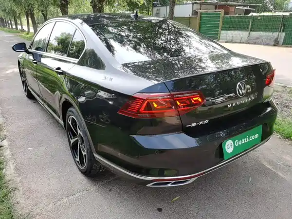 Volkswagen Magotan 2023