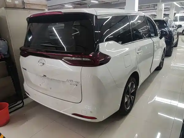 GAC Trumpchi M6 2024