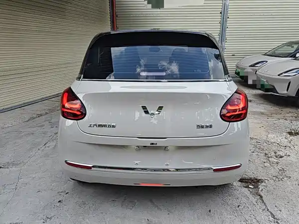 Wuling Bingo 2023
