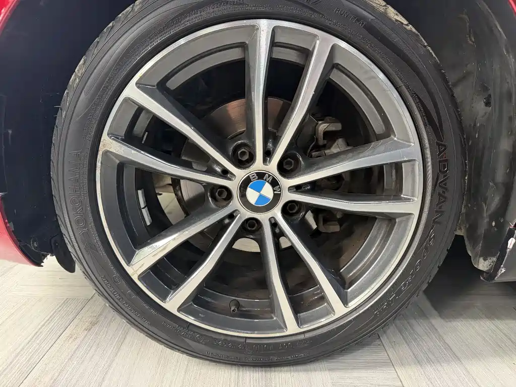 BMW 2 Series 2019 — фото 12