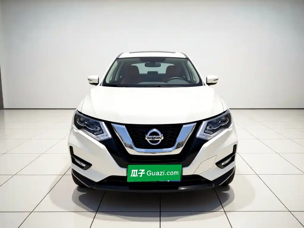 Nissan X-Trail 2022 — фото 24
