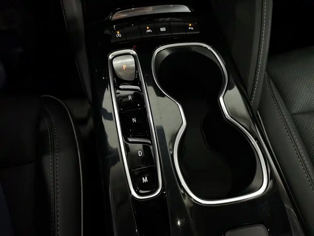 Buick Envision S 2024 — фото 13
