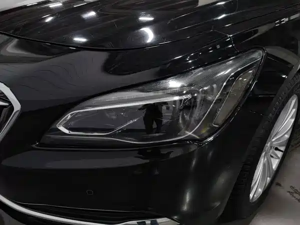 Buick LaCrosse 2018
