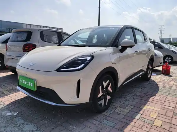 Wuling Bingo S 2026