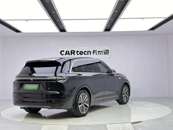 Li Auto L7 2024