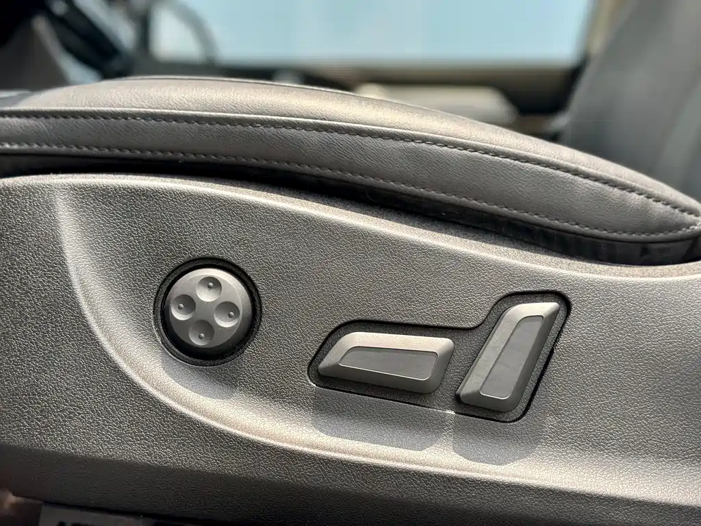 Haval H6 2018 — фото 23