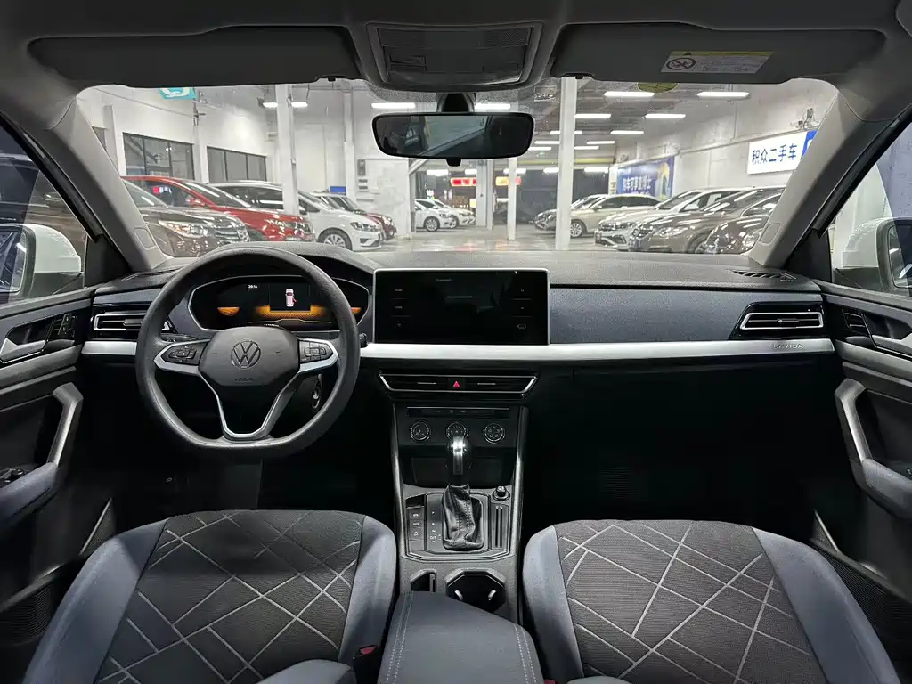 Volkswagen Lavida 2022