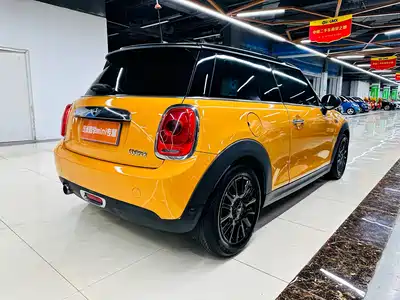 MINI MINI 2016