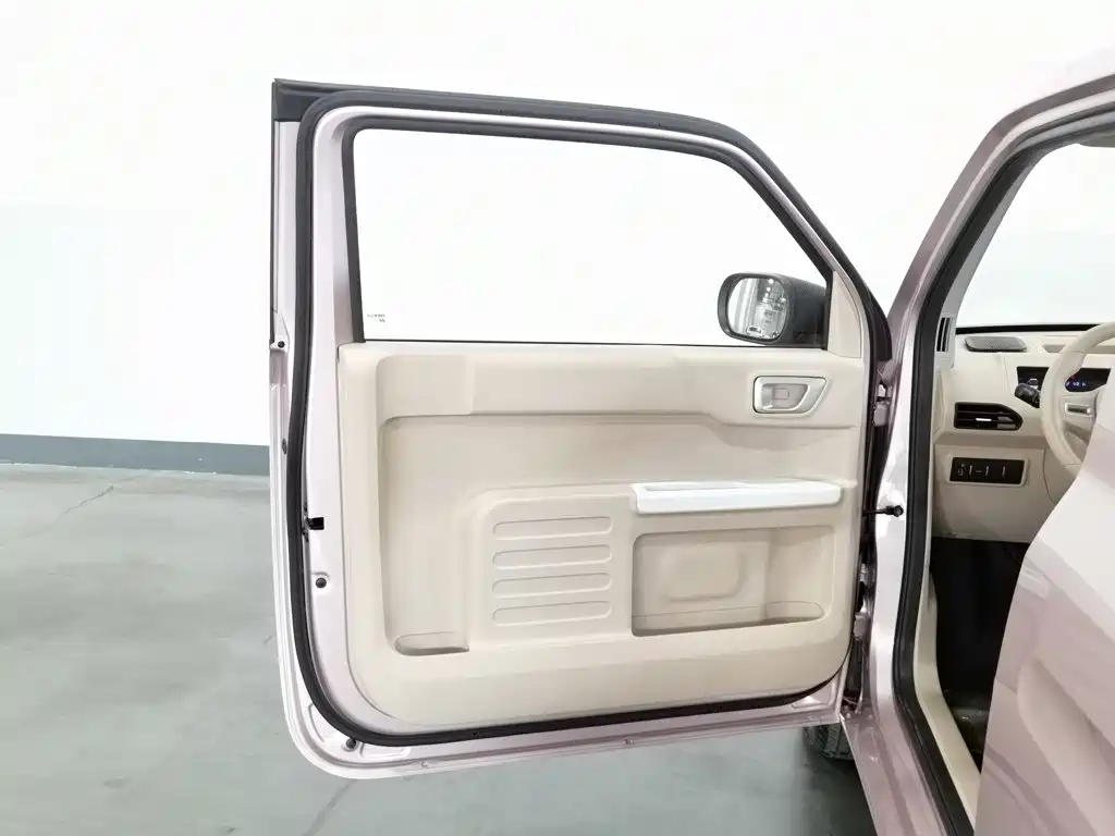 Geely Galaxy Panda 2025 — фото 8