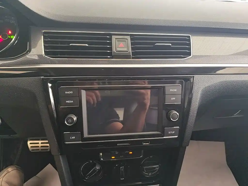 Volkswagen C-TREK Weiling 2018 — фото 13