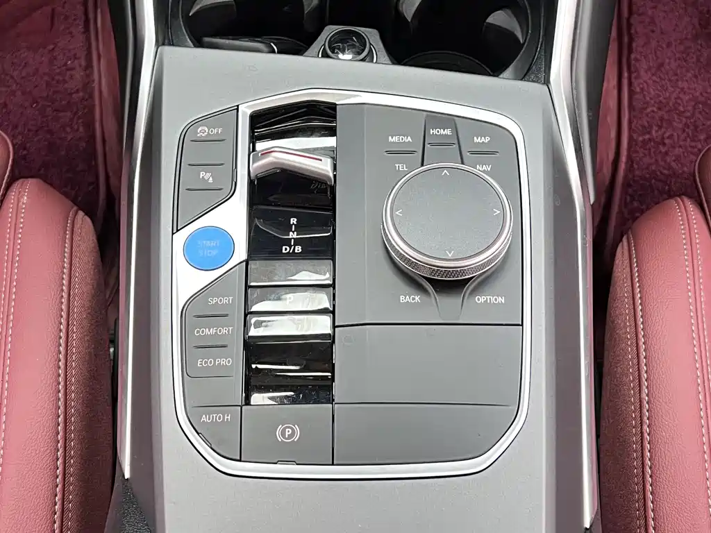 BMW i3 2026 — фото 25