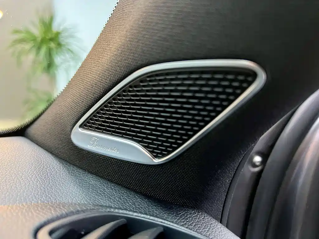 Mercedes-Benz GLB AMG 2022 — фото 13