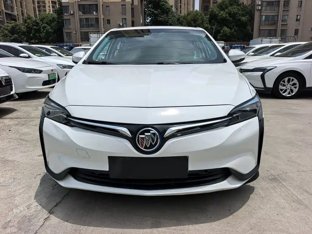 Buick Velite 6 2023 — фото 2