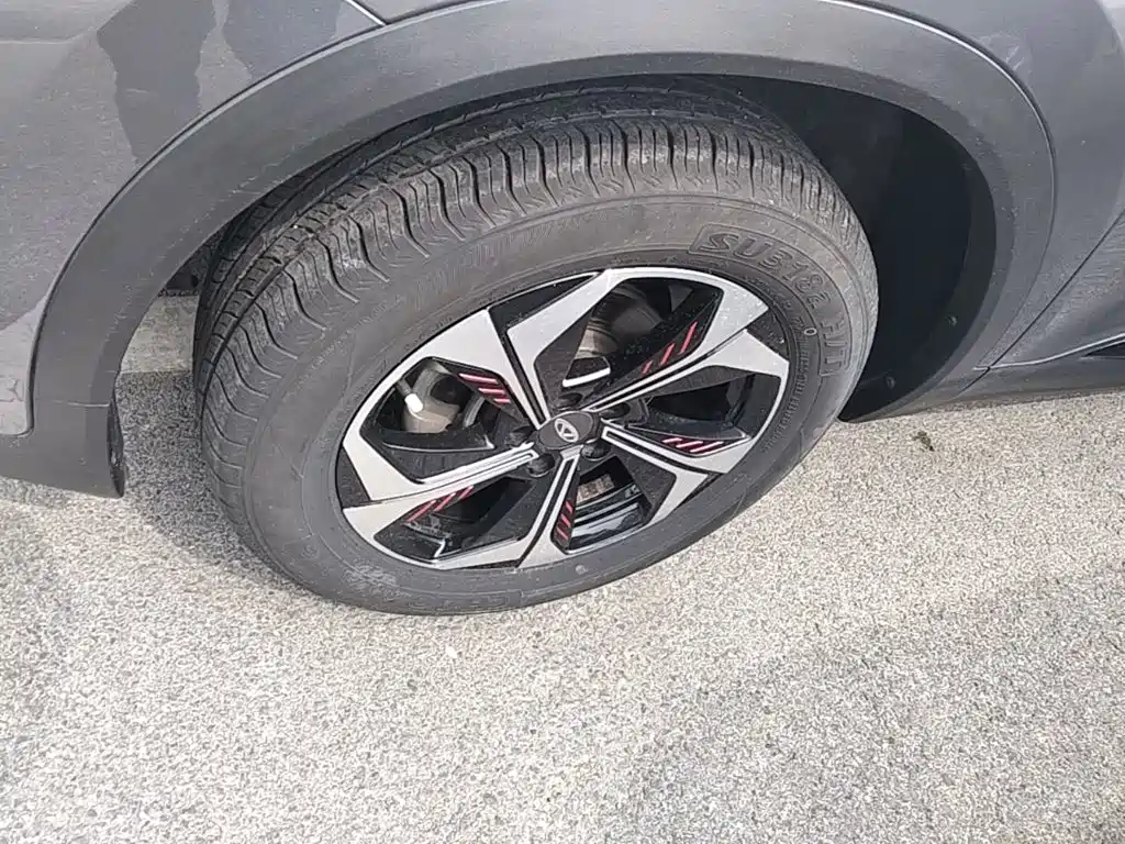 Chery Tiggo 5x 2021 — фото 23