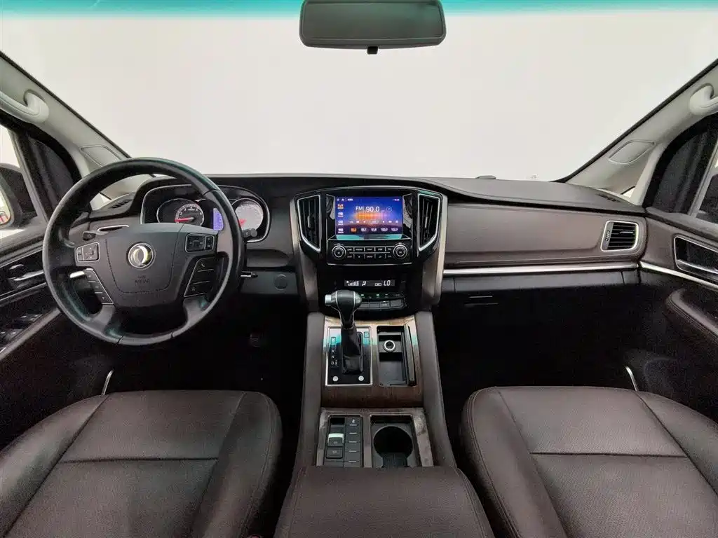 Fengxing CM7 2018