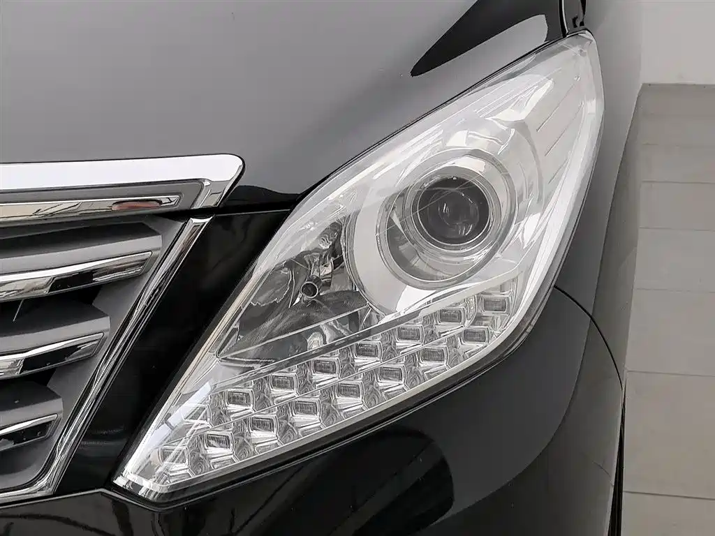 Fengxing CM7 2018