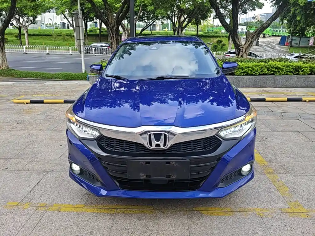 Honda Crider 2019 — фото 3