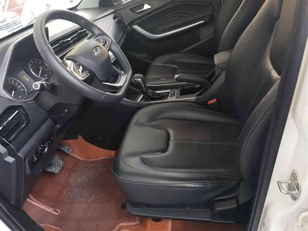 Chery Tiggo 3x 2021 — фото 15