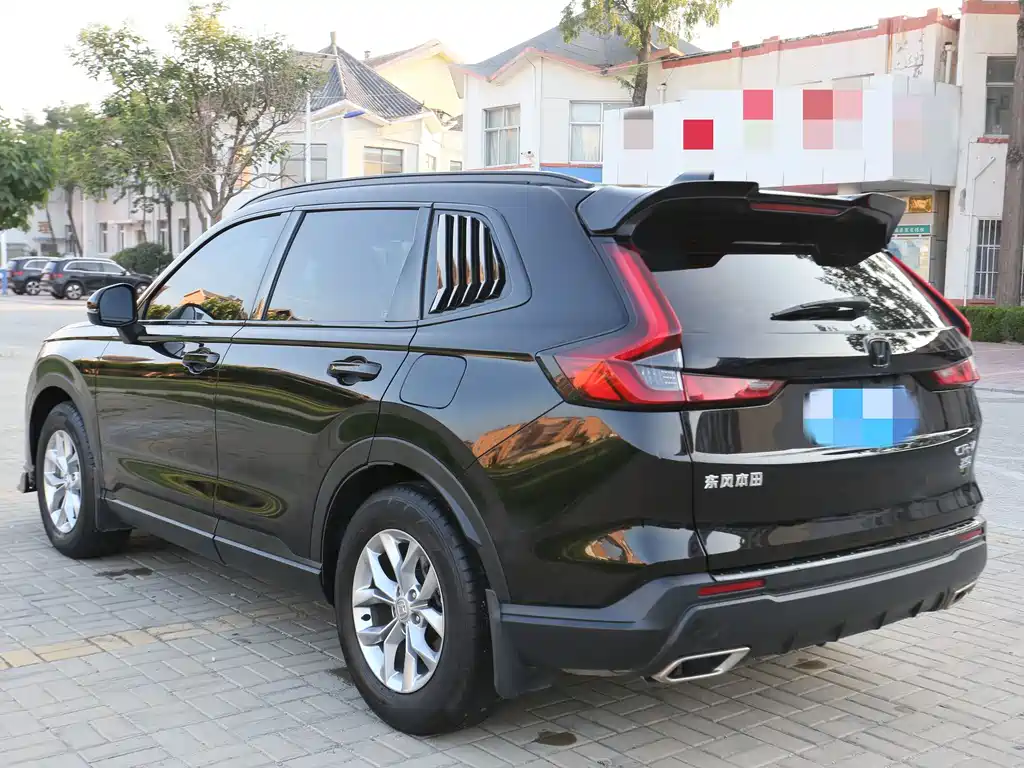 Honda CR-V 2024