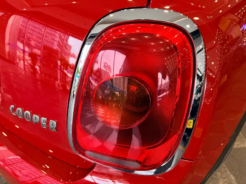 MINI Mini 2018 — фото 15