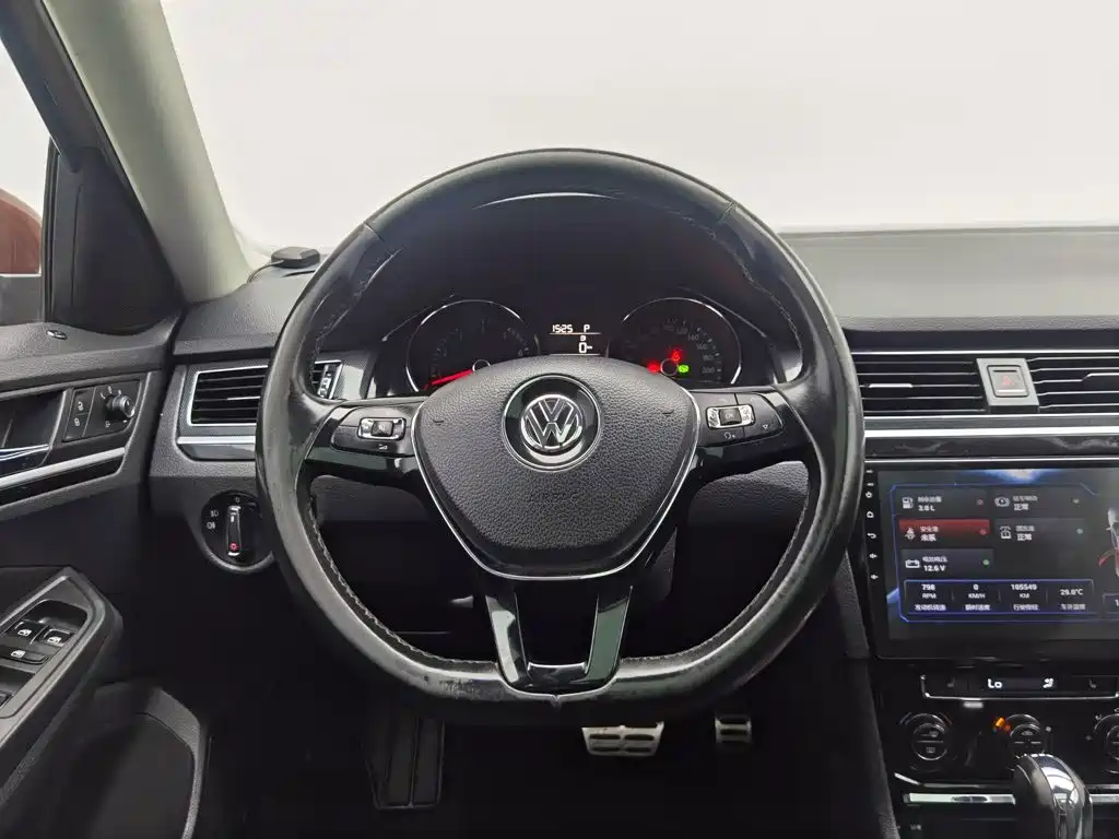 Volkswagen C-TREK Weiling 2019 — фото 11