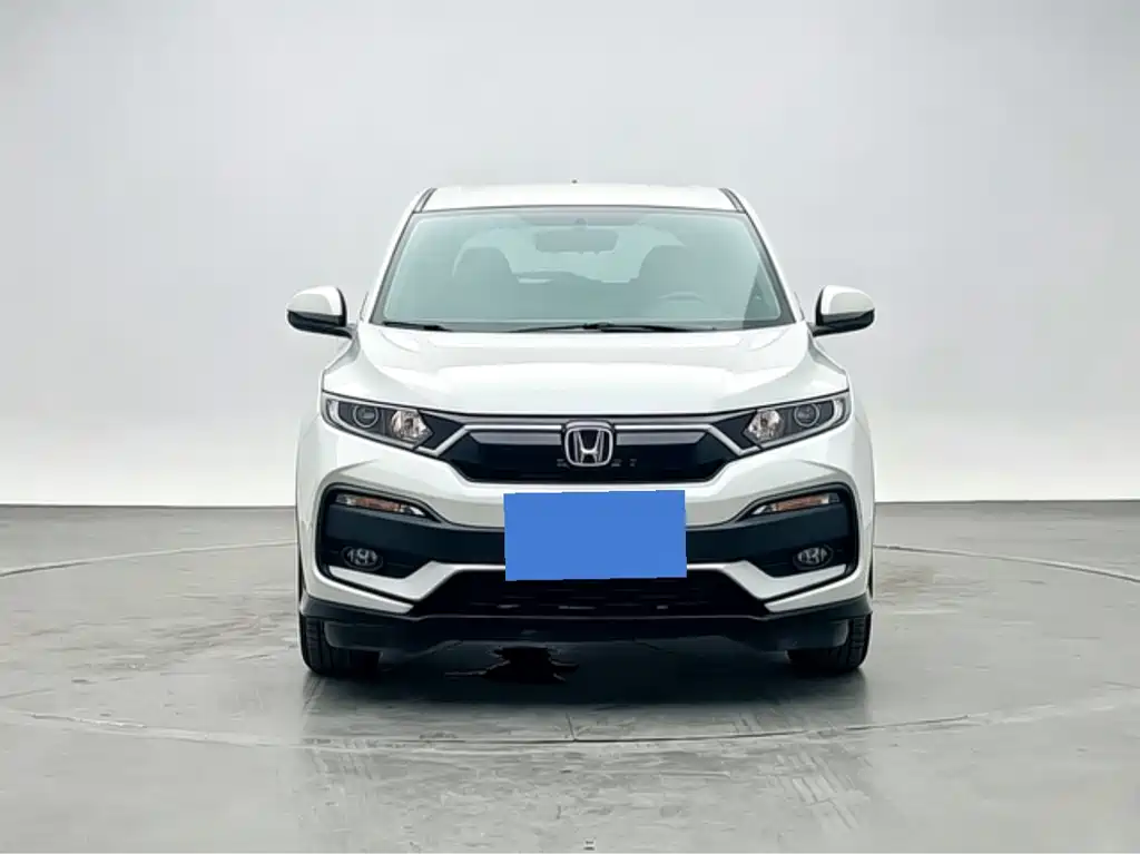 Honda XR-V 2022