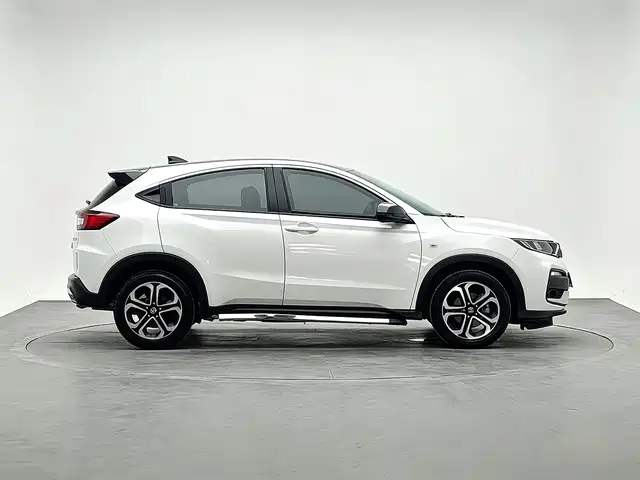 Honda XR-V 2022