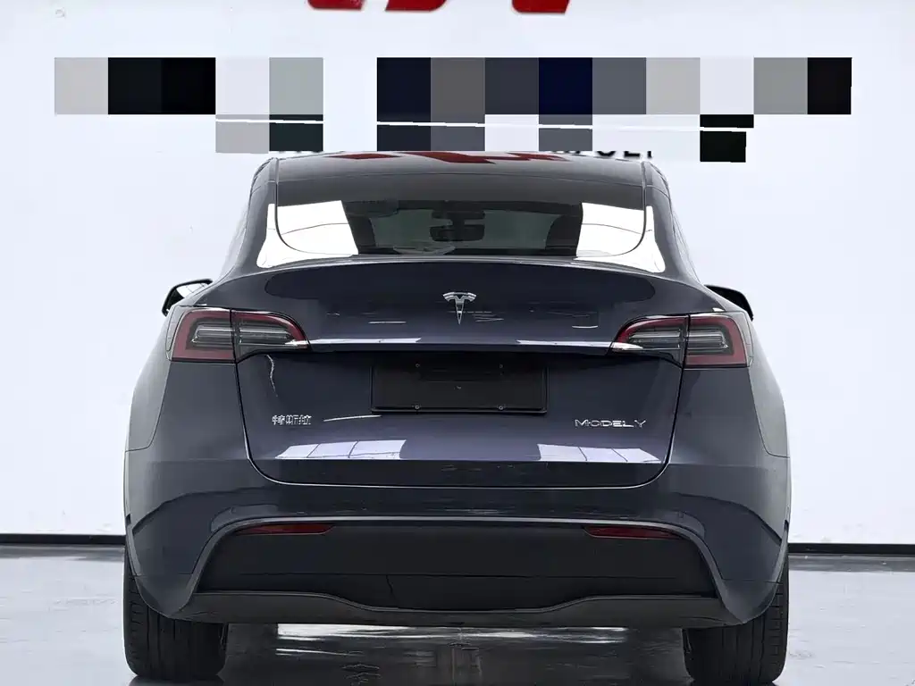 Tesla Model Y 2022 — фото 7