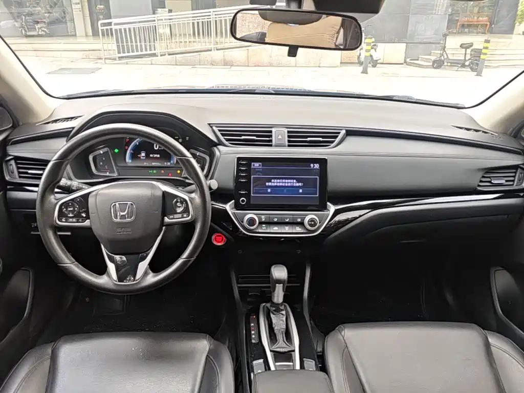 Honda Crider 2019 — фото 10