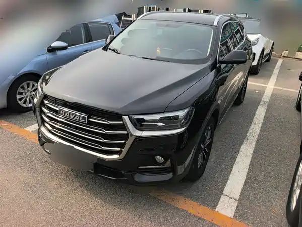 Haval H6 2022