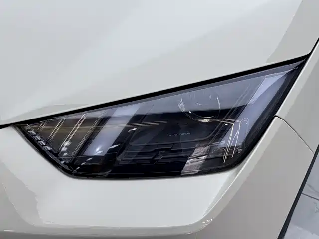 BYD Seagull 2024 — фото 13
