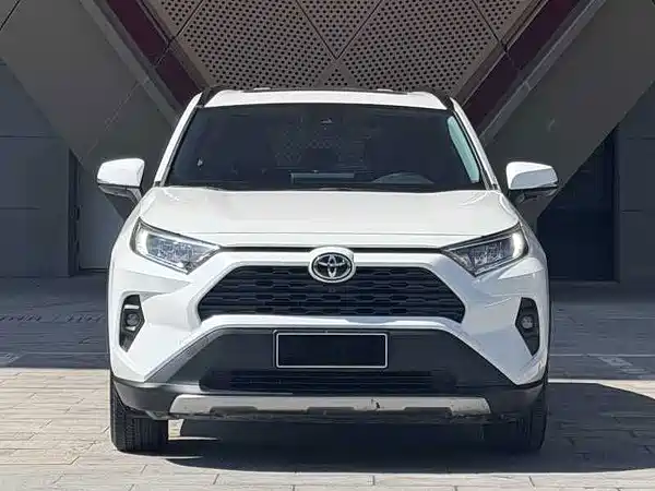 Toyota RAV4 2024