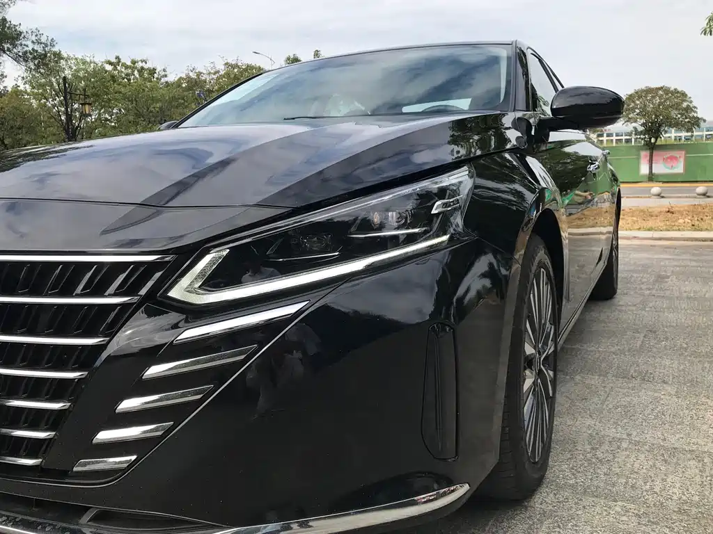 Nissan Teana 2023 — фото 10