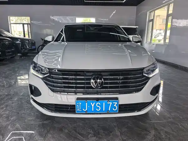 Volkswagen Lavida 2023