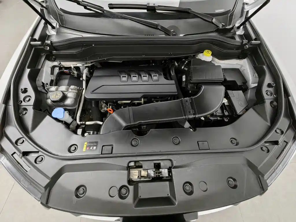 Haval H6 2026