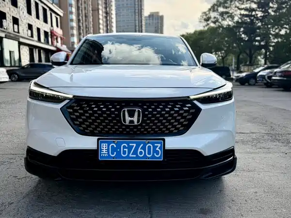 Honda XR-V 2023