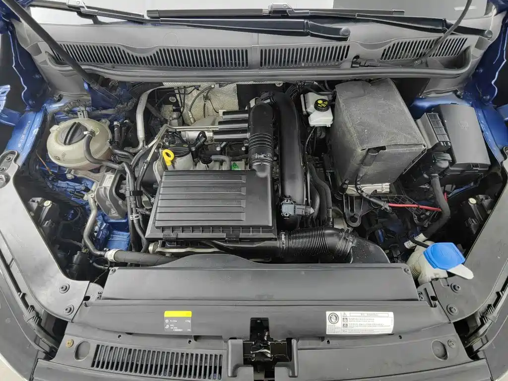 Volkswagen Touran 2018