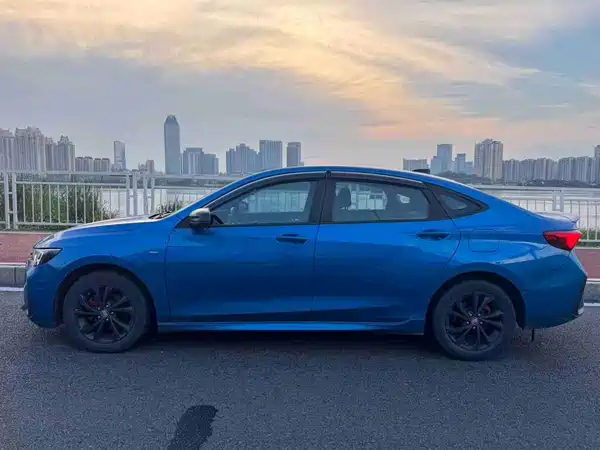 Buick Verano 2022