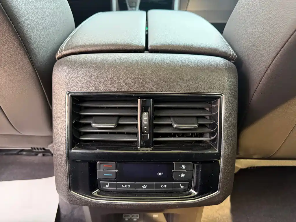 Volkswagen Teramont 2019 — фото 11